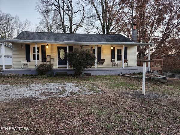 5322 Knoxville Hwy, Oliver Springs, TN 37840