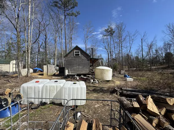 Oneida, TN 37841,3707 Big Ridge Rd