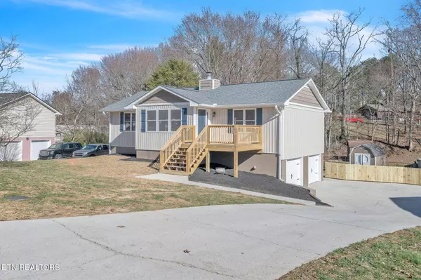 Knoxville, TN 37918,7540 Inverrary CIR