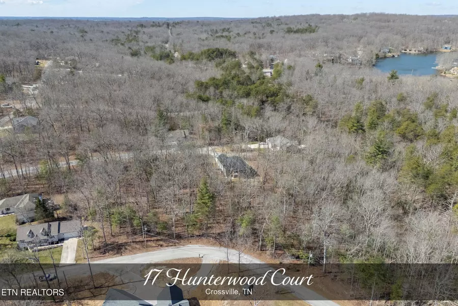 17 Hunterwood CT, Crossville, TN 38558