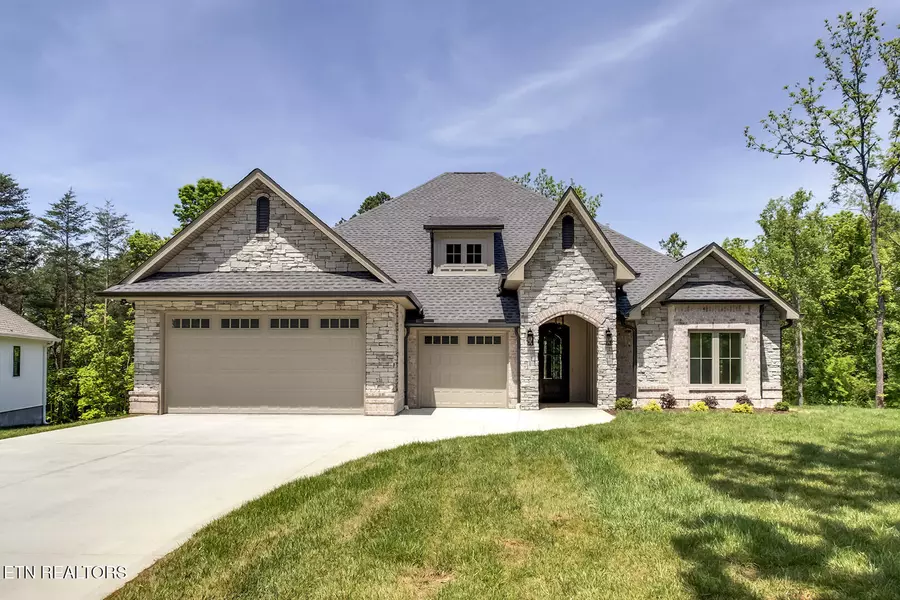306 Uhdali Place PL, Loudon, TN 37774