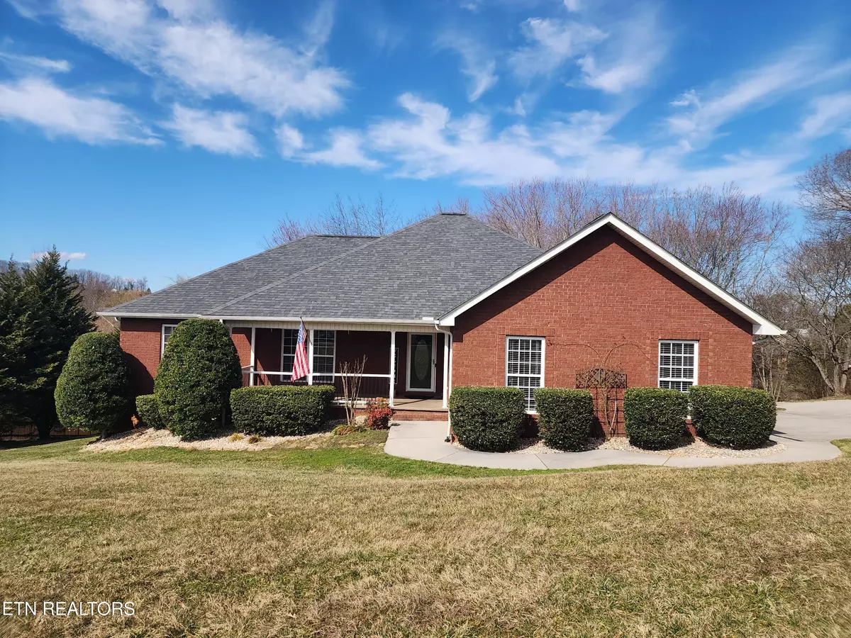 Lenoir City, TN 37771,191 Portland DR