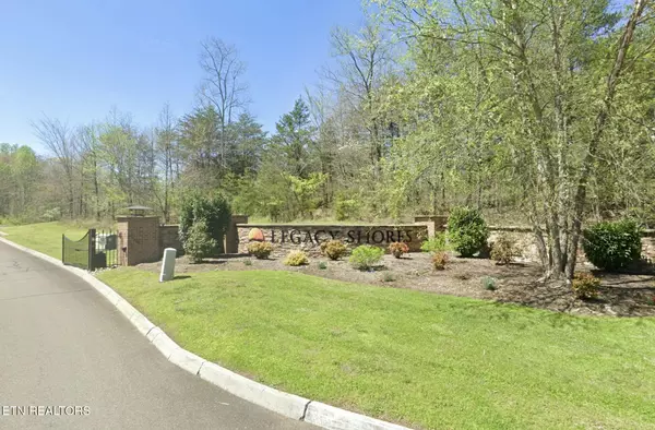 Vonore, TN 37885,LOT # 88 - Red Wing Dr