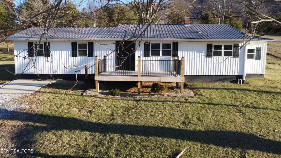 2873 Clinch Valley Rd, Treadway, TN 37881