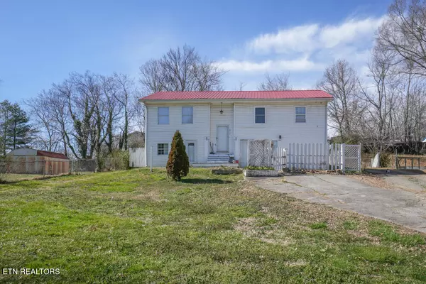 Maryville, TN 37801,611 Black Forest DR