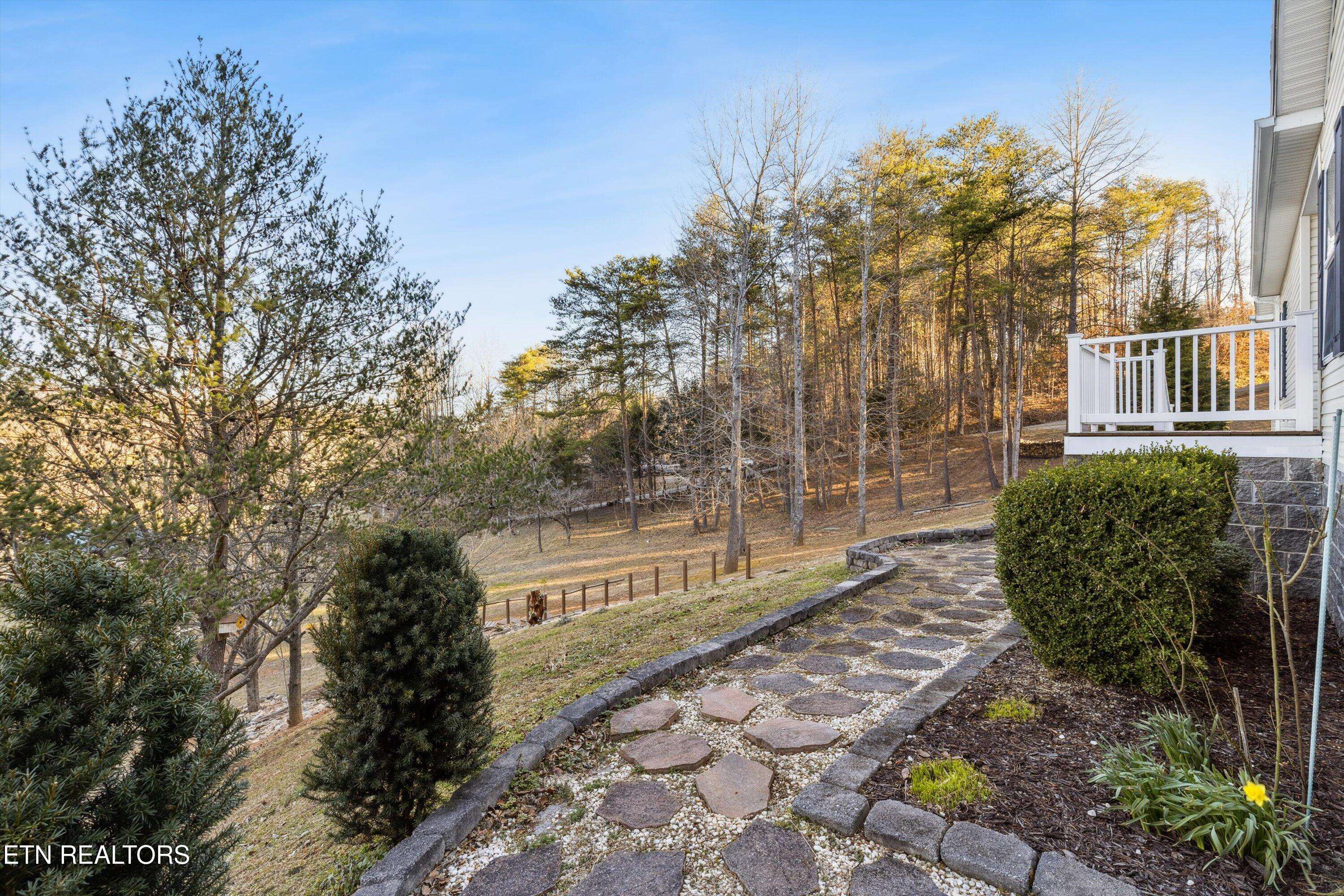 Newport, TN 37821,521 Overview Rd