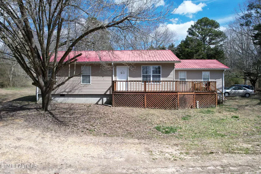 754 County Road 267, Niota, TN 37826