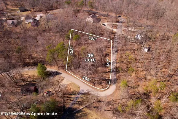 Lot 227 Auxier DR, Jacksboro, TN 37757