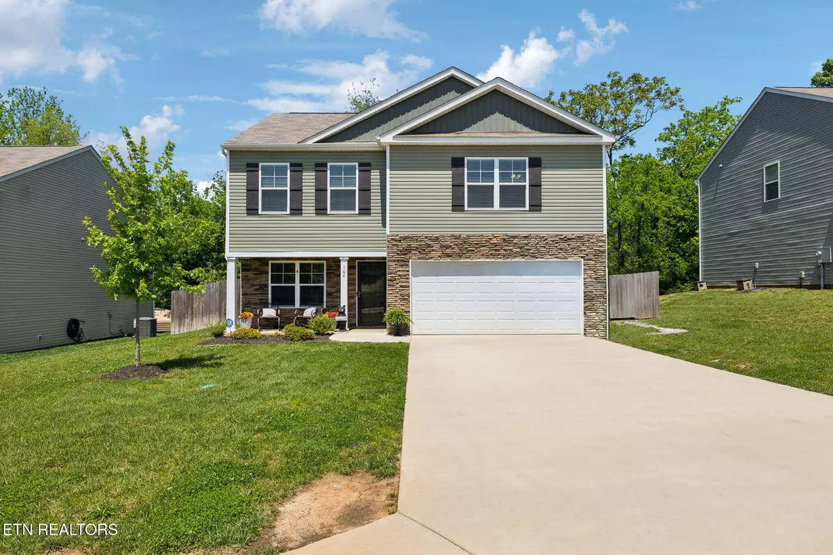 Jefferson City, TN 37760,164 Jesse Baker LN
