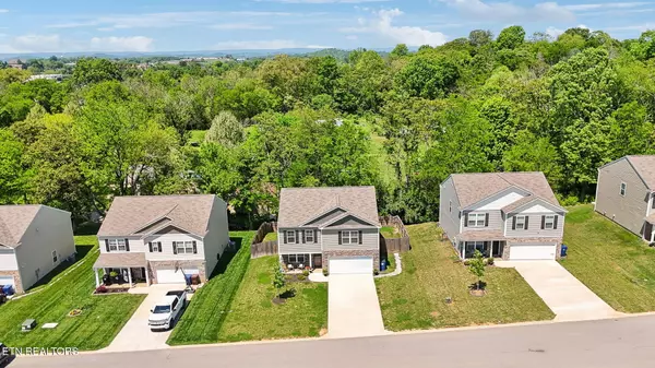 Jefferson City, TN 37760,164 Jesse Baker LN