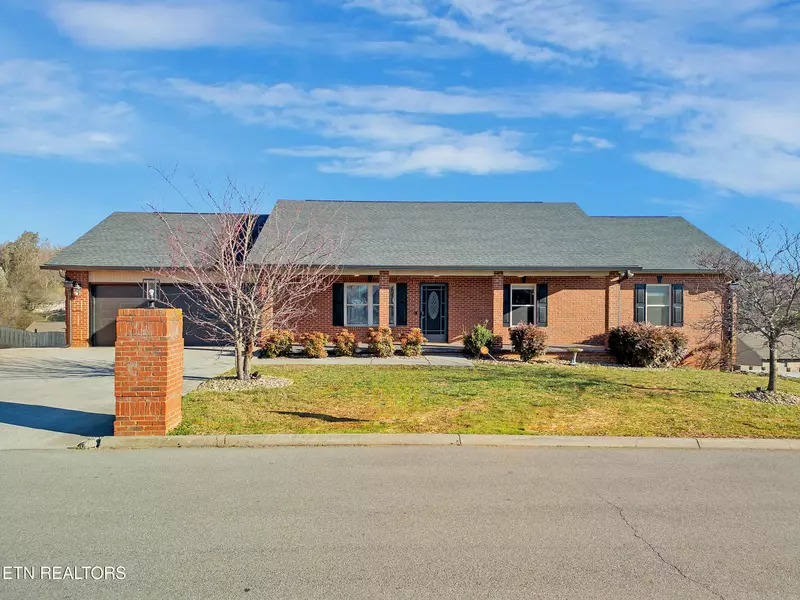 634 Hills Gate CIR, Seymour, TN 37865