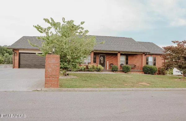 634 Hills Gate CIR, Seymour, TN 37865