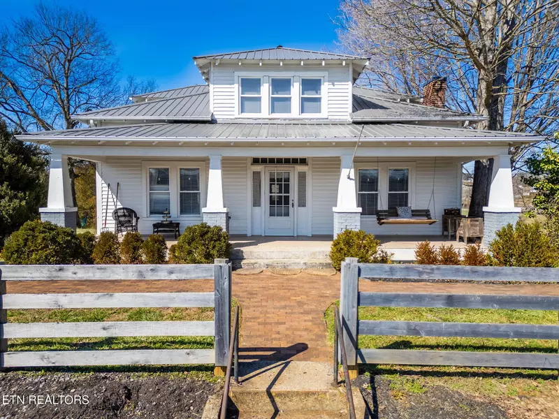 1542 Boyds Creek Hwy, Seymour, TN 37865