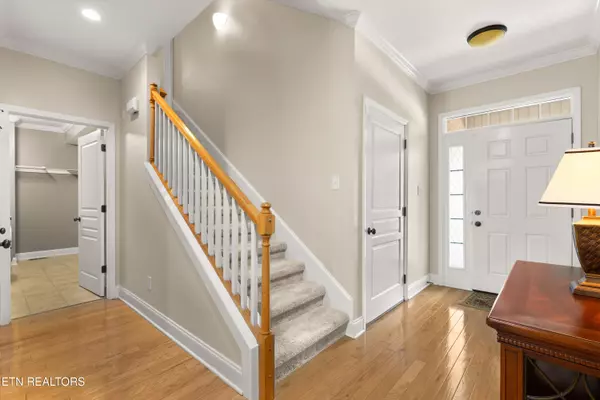 Knoxville, TN 37918,4616 Topsail WAY