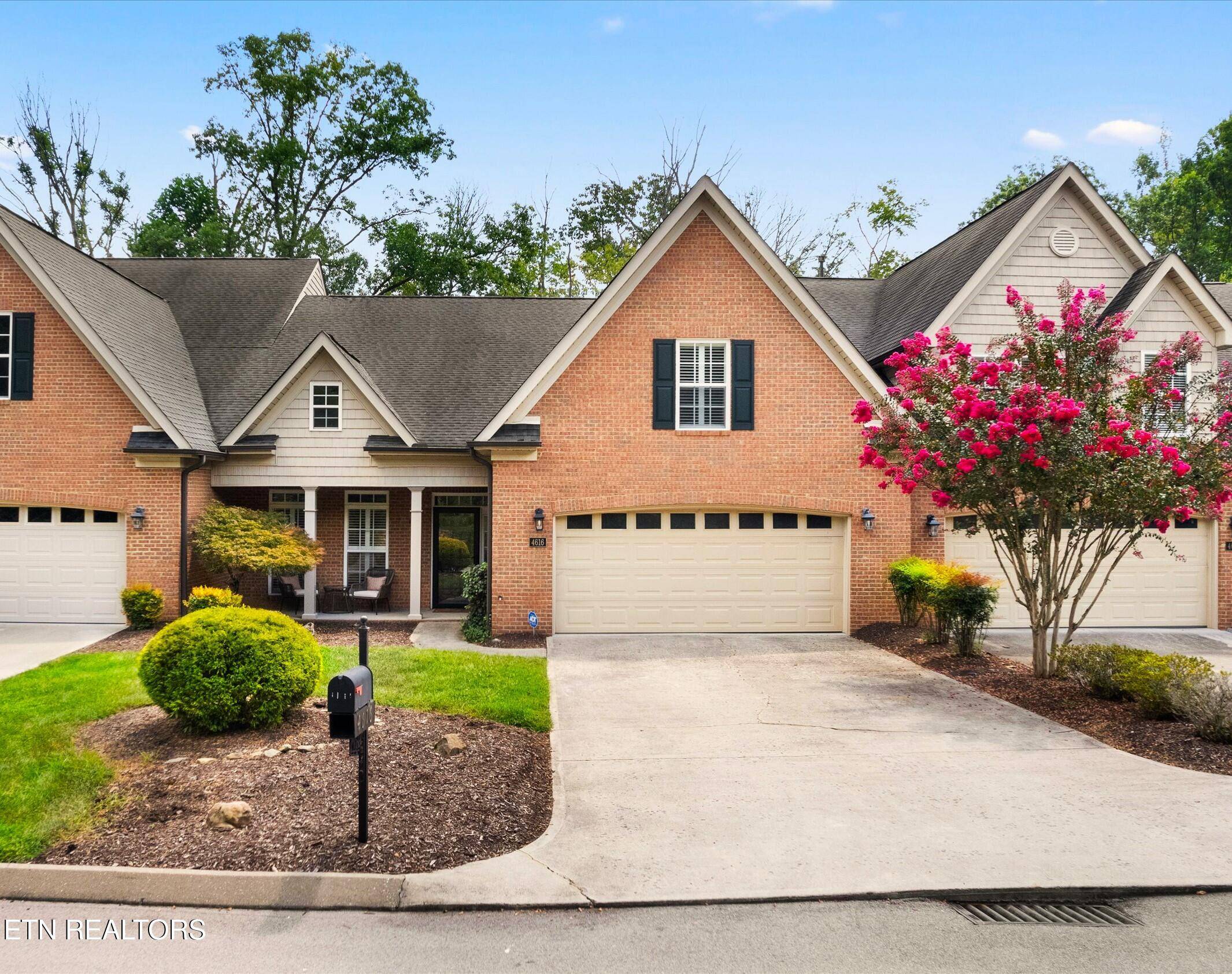 4616 Topsail WAY, Knoxville, TN 37918