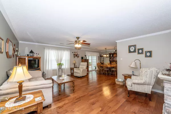 Greenback, TN 37742,170 Franklin Estates LN
