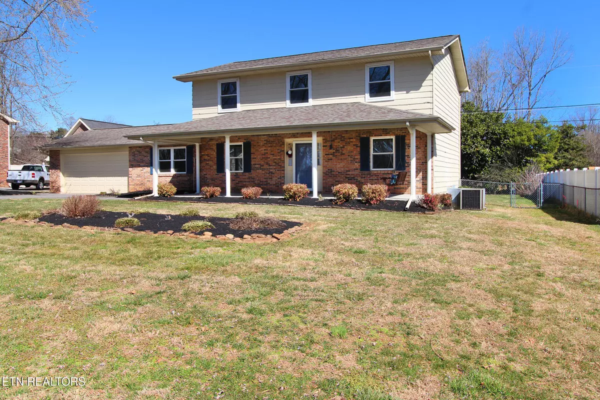 Powell, TN 37849,7716 Camberley DR