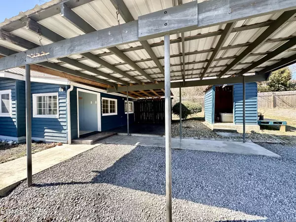 Norris, TN 37828,94 Hilltop LN