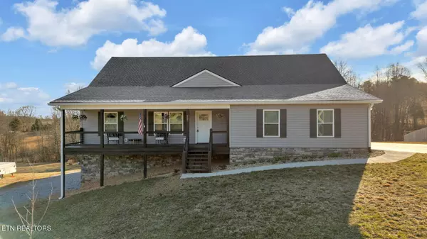 257 Keller Rd, Afton, TN 37616