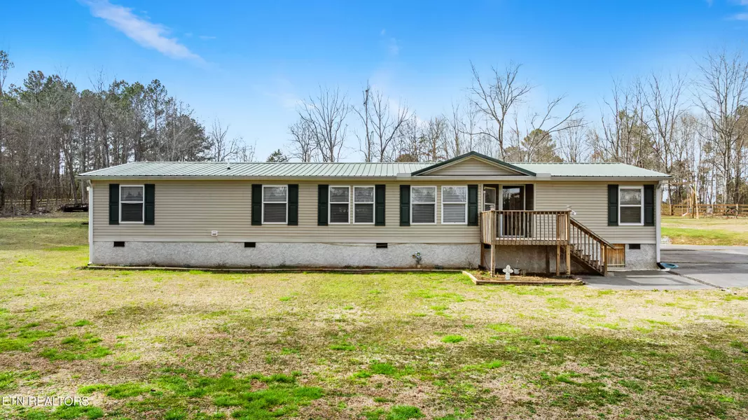 179 Barfield LN, Evensville, TN 37332