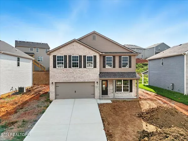 Maryville, TN 37801,3514 Crimson Circle CIR