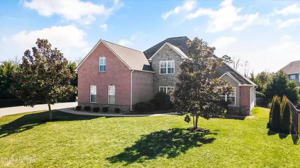 Knoxville, TN 37922,12204 Harpers Ferry LN