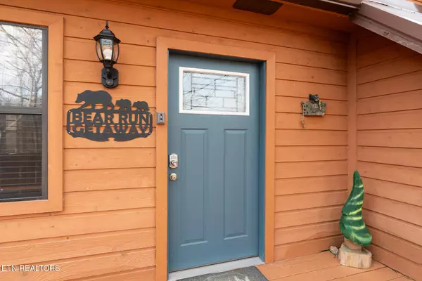 Gatlinburg, TN 37738,1136 Laddie Buck LN