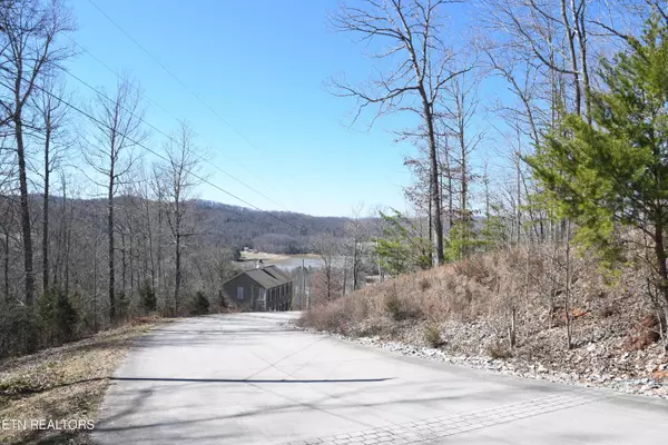 Sharps Chapel, TN 37866,Lot 77 Pinnacle Pointe WAY