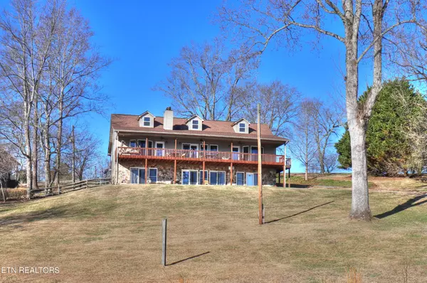 Spring City, TN 37381,1012 Ewing Rd