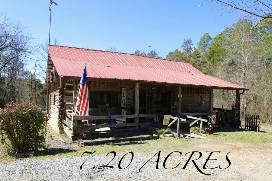 346 Chestuee Rd, Calhoun, TN 37309