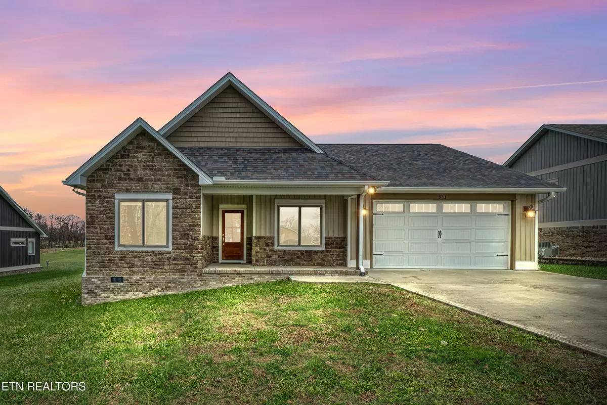 Cookeville, TN 38506,5711 Presley LN