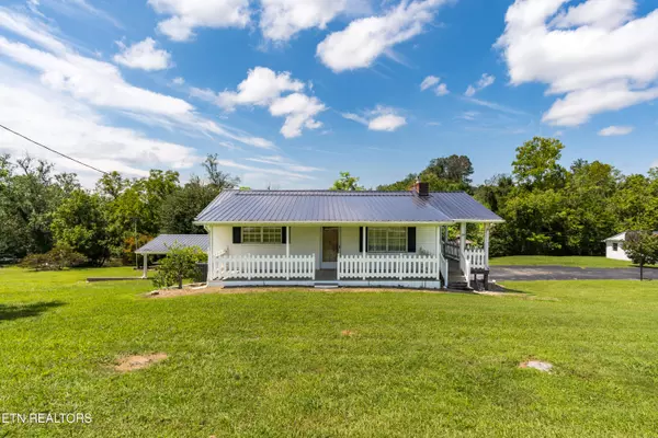 Greeneville, TN 37745,970 CM Jones Rd