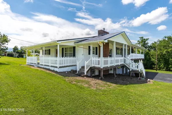 Greeneville, TN 37745,970 CM Jones Rd