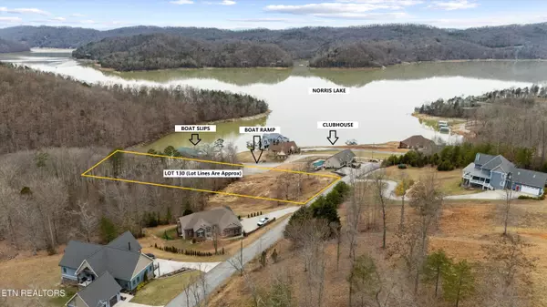 Lot #130 Hickory Pointe LN, Maynardville, TN 37807