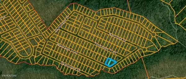 Rockwood, TN 37854,Wantagh Tr