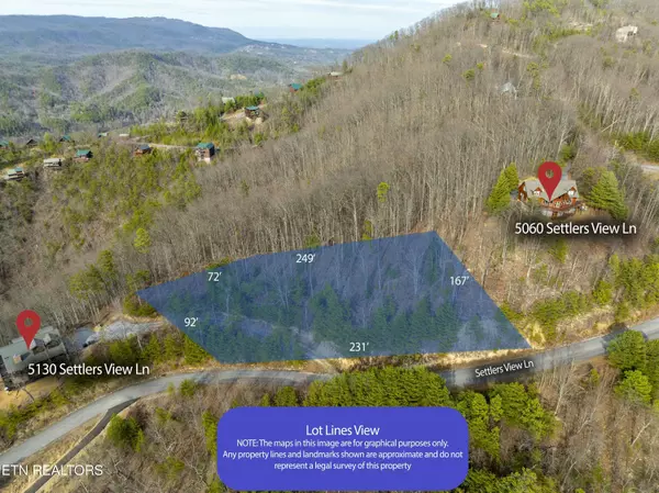 Sevierville, TN 37862,Lot 139E Settlers View LN