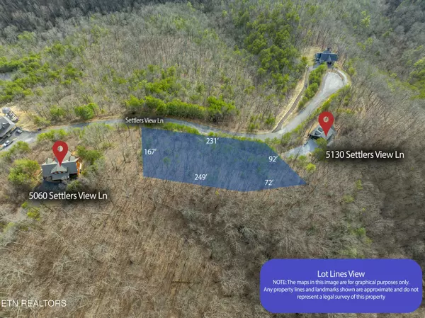 Sevierville, TN 37862,Lot 139E Settlers View LN