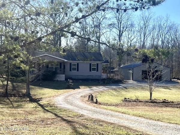 573 Dublin DR, Crossville, TN 38572