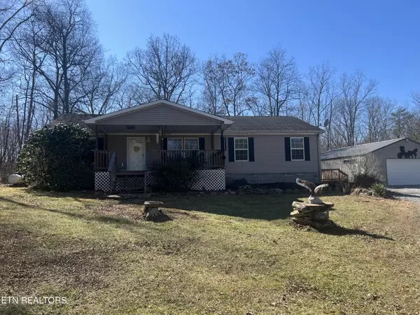 Crossville, TN 38572,573 Dublin DR