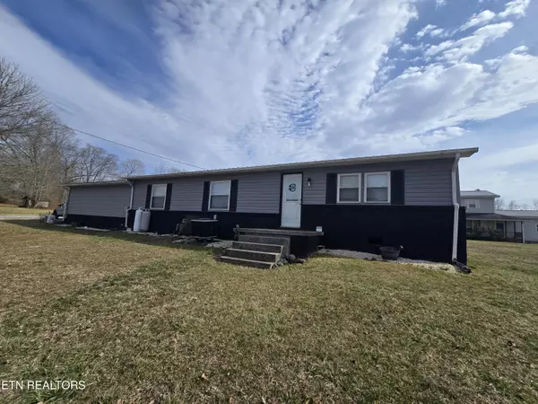 406 Holmes St, Jonesville, VA 24263