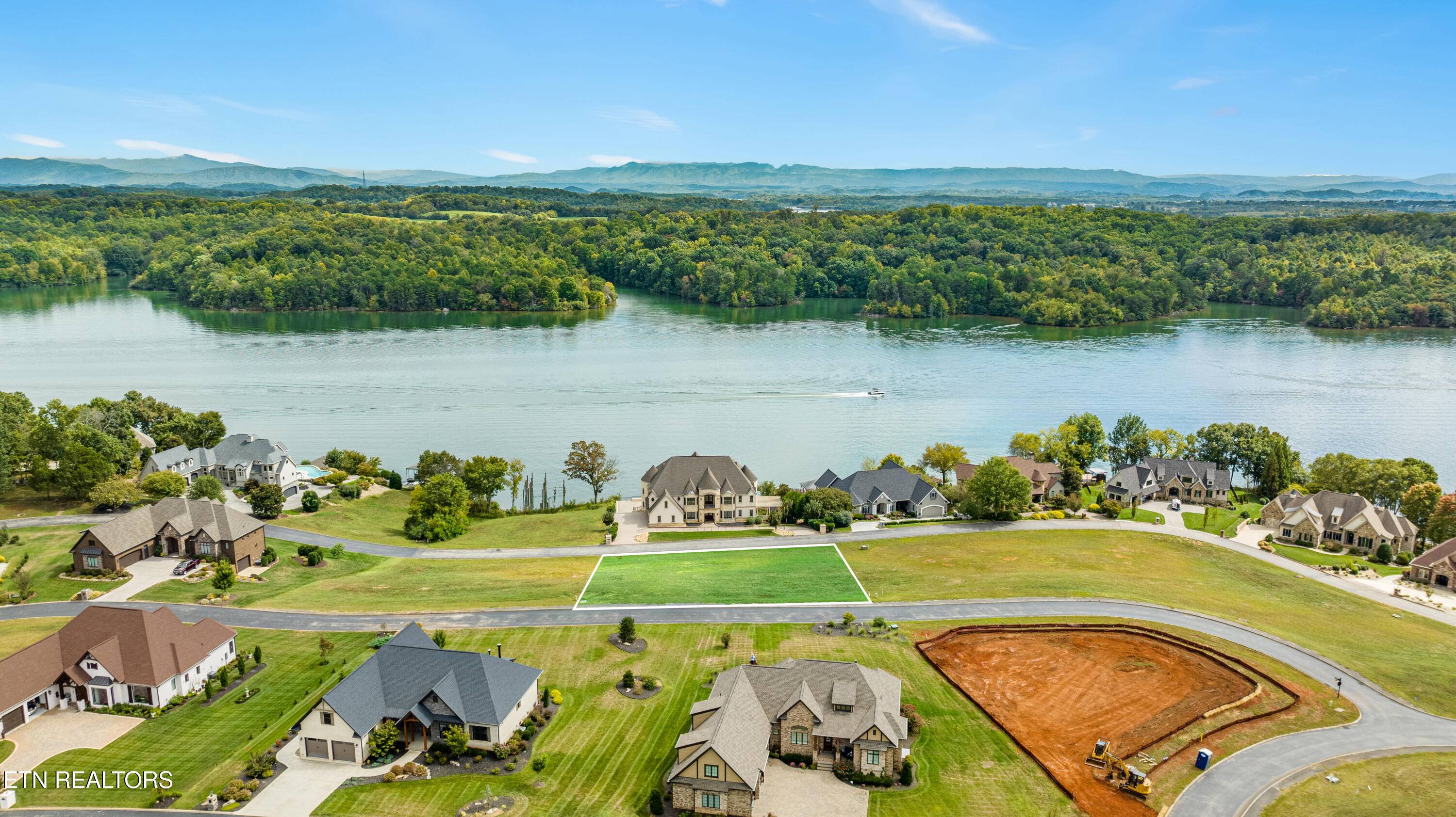 Vonore, TN 37885,130 Starling DR