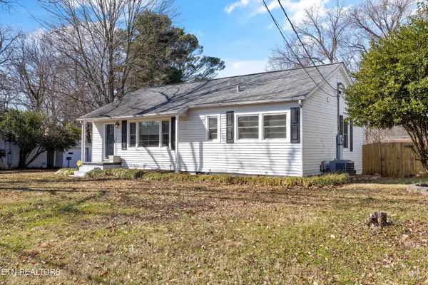 Knoxville, TN 37917,2807 Fairmont Blvd