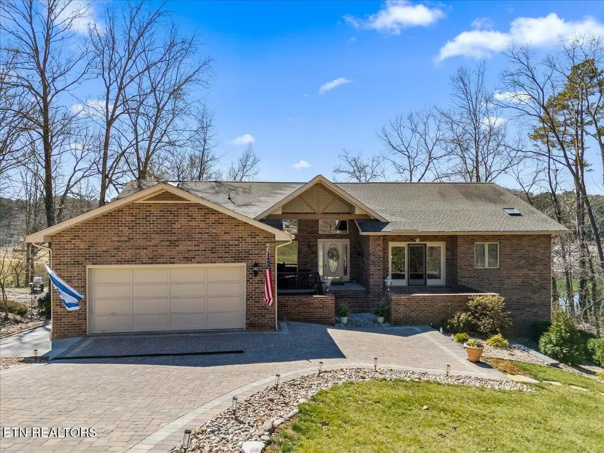 Loudon, TN 37774,108 Kawonu CIR