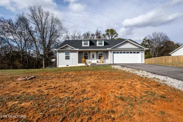 248 Maggie WAY, New Market, TN 37820