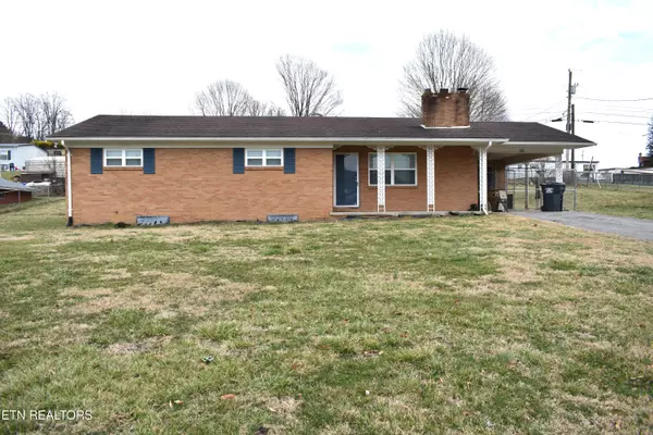 Harrogate, TN 37752,188 Coleman St