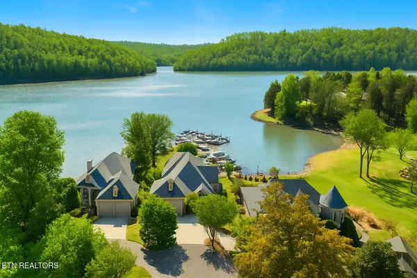 8500 River Club WAY, Knoxville, TN 37922