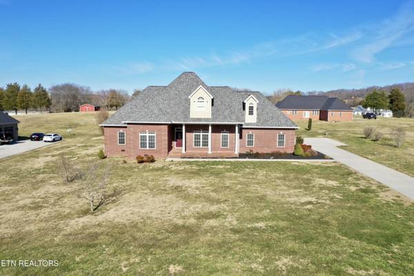 250 Pond View DR, Kingston, TN 37763