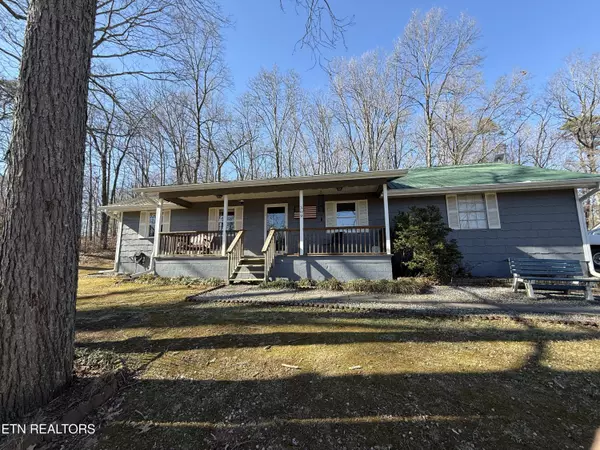 309 Old Andersonville PIKE, Heiskell, TN 37754