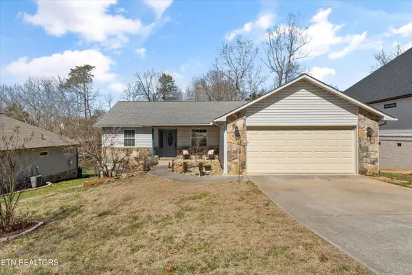 157 Oohleeno WAY, Loudon, TN 37774