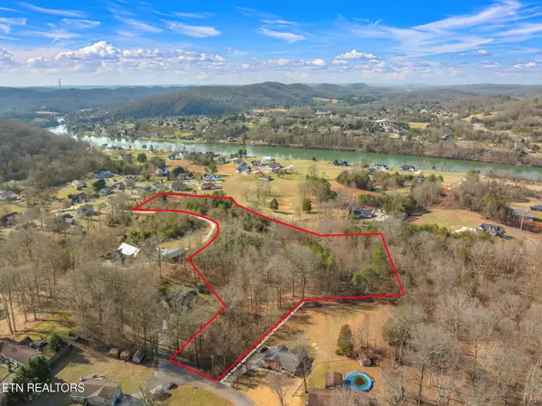 Tract 2 Shady LN, Clinton, TN 37716